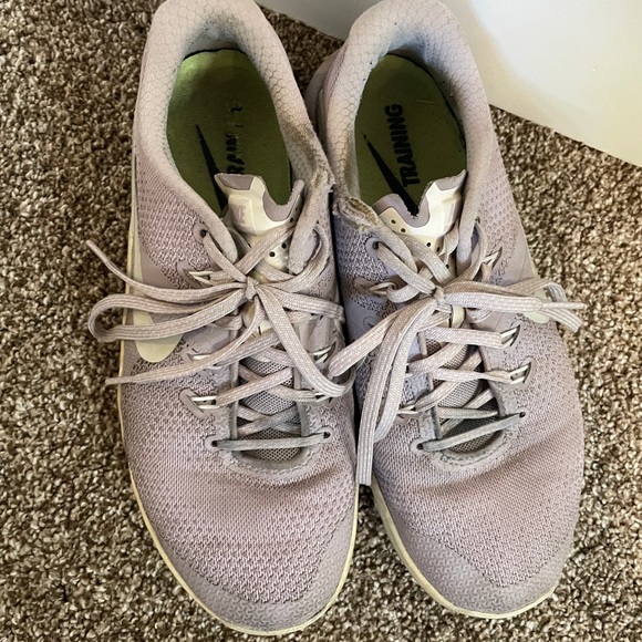 Nike metcons 4 - Picture 2 of 4